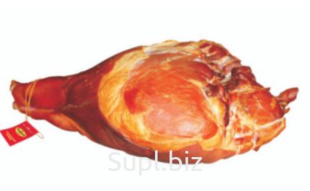 Окорок тамбовский нарезка. Свиной окорок в духовке целиком. Окорок тамбовский рецепт. Окорок свиной бескостный. Свинина окорок.