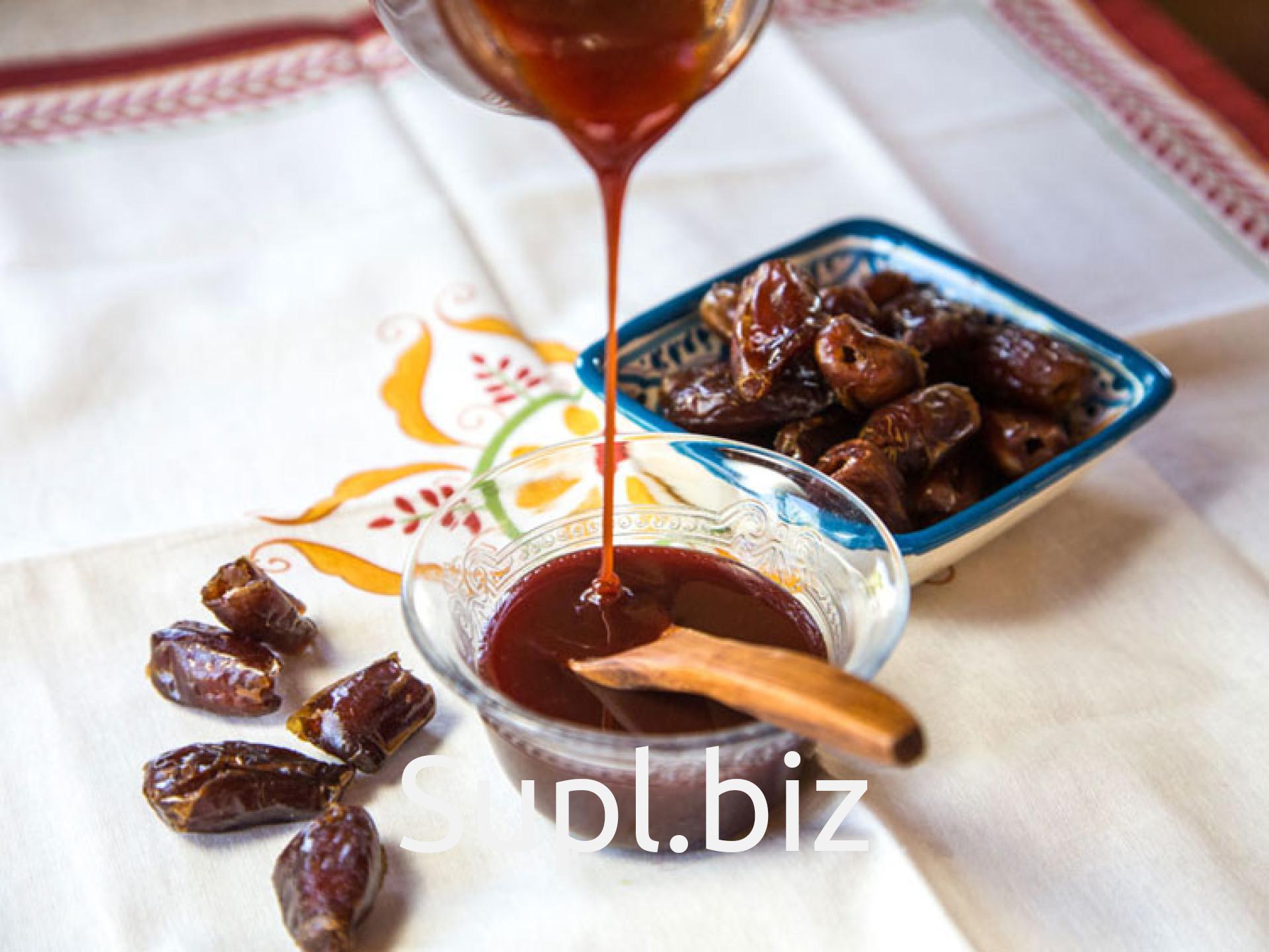 Масло фиников. Финиковый сироп al Barakah. Натуральный финиковый сироп Date Honey. Топпинг fun&food сироп финиковый. Сироп из фиников.