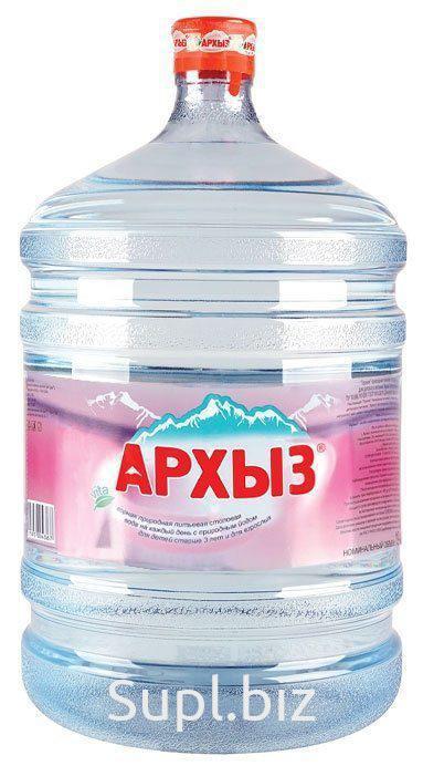 Купить Воду Горную 19 Литров