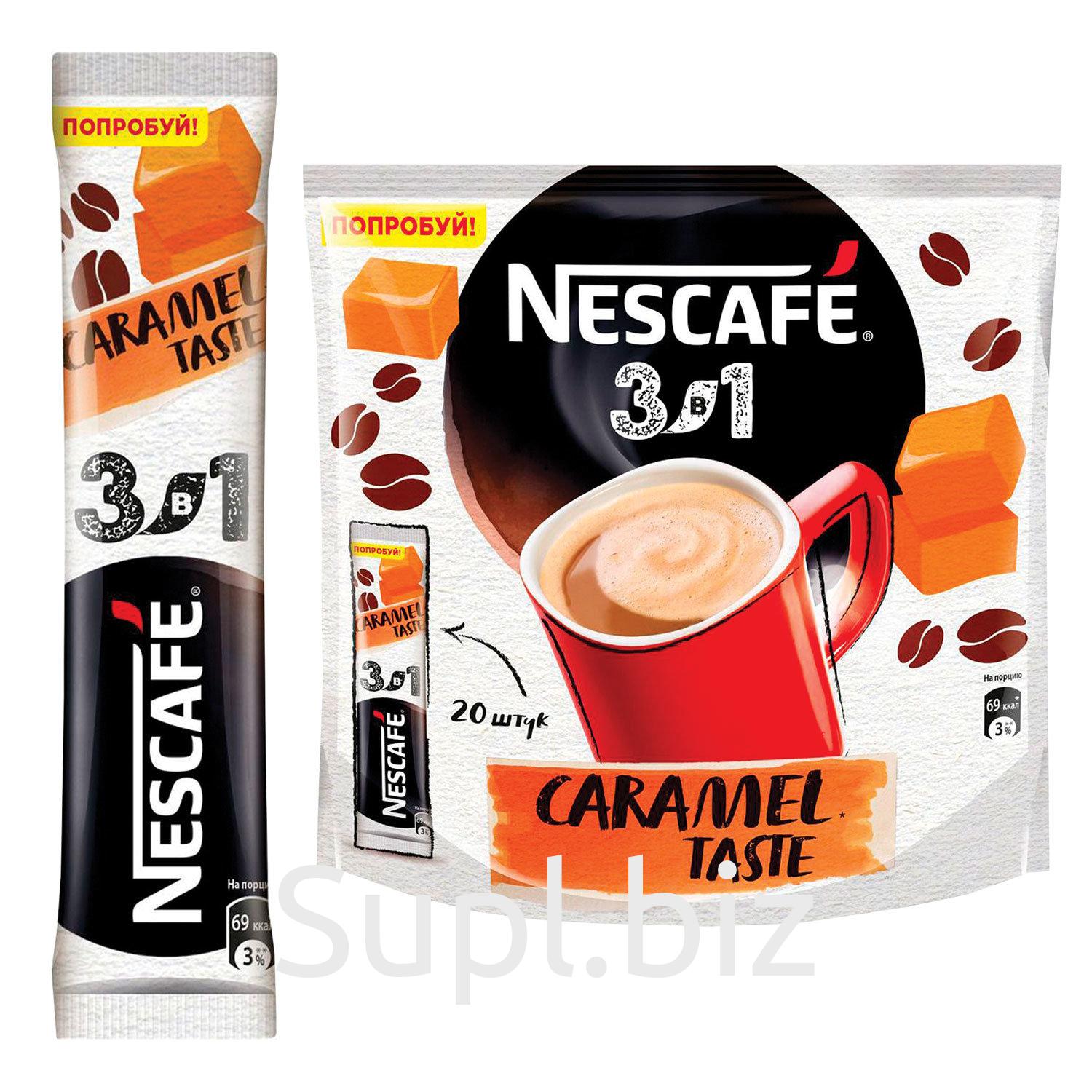 Кофе Nescafe Купить Дешево