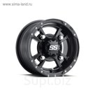Диск для квадроцикла ITP SS112 SPORT 98SB14BX