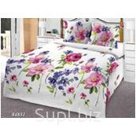 Грани Комплект постельного белья  1.5 сп  без шва Бязь