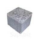 Брусчатка 100x100x80mm