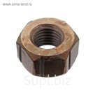 Гайка крышки шатуна FEBI 02127