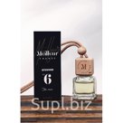 MEILLEUR #6 PACO RABANNE — BLACK XS