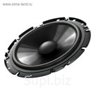 Акустическая система Pioneer TS-G173Ci 17 см