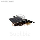 Радиатор отопителя DODA 1150110012