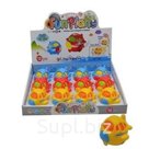 Игрушки-погремушка Самолетик, дисплей Shantou Gepai