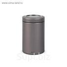 Контейнер с прозрачной крышкой 1,4л
