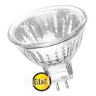 Лампа галогенная КГМ 20вт 12в GU4 35мм (94200 NH-MR11) Navigator