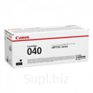 Тонер-картридж CANON CRG 040 BK