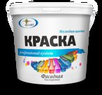 ФАСАДНАЯ КРАСКА ВДАК