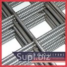 Сетка дорожная сварная 200x200x5 раскрой 2,35 (рулон)