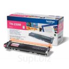 Тонер для принтера Brother TN230M magenta (1400стр) для DCP-9010, HL-3040
