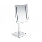 Зеркало с LED-подсветкой, Wasser Kraft, К-1007