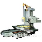 горизонтально-расточные бу