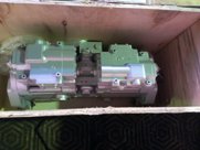 Насос основной к дорожно-строительной технике импортного производства JCB, HYUNDAI, HITACHI, KOMATSU, VOLVO, CATERPILLAR