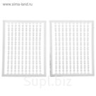 Стопор для волосяной оснастки прозрачный