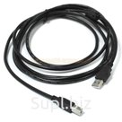 Кабель USB для принтера 5 метров