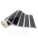 Термопленка инфракрасная REXVA 1000мм/1м (230W)