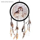 Ловец снов "Серый волк"