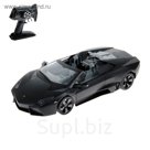 Машина на радиоуправлении "Lamborghini Reventon Roadster", масштаб 1:10