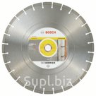 BS-AOK SU 400мм Алмазный отрезной круг BOSCH Standard for Universal, артикул 3165140788847BS