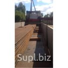 Лист стальной 9мм 1250x2500 некондиция