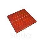 Плитка EcoStep «Сетка» 350х350 мм, 30 мм