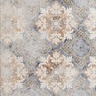 Керамогранит Пол WAREHOUSE 60x60 декор мат.
