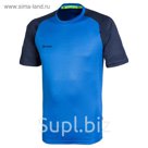 Футболка тренировочная детская 2K Sport Performance royal/navy, YS