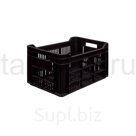 Пластиковый ящик арт. 112