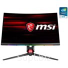 Монитор MSI 27 Optix MPG27CQ изогнутый