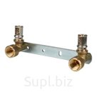 STOUT Настенный комплект для смесителя 1/2"x16