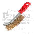 Щетка многофункциональная металлическая Политех
