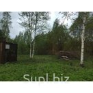 Участок ижс 10 соток