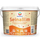 Клей для тяжелых обоев Eskaro Seinaliim готовый, 5л