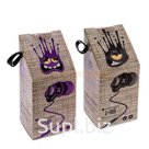 Гарнитура вакуумная Creative Sport X-585 (для iOS/Android)