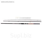 Удилище фидерное "Inspire", длина 3,6 м (120 г)