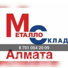 Труба профильная 80*40*2
