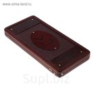 Нарды "Беркут" средние, ясень
