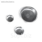 Заглушка блока METALCAUCHO 02523