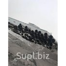 Труба БУ 720х8мм. п/ш нефть, восстановленная 10-12м  – 22 500р. С Ндс. Новосибирск

Компания ООО «Сибирь Трубопровод» реализует трубу б/у разных диаметров. Бла…