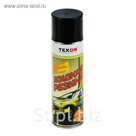 Жидкая резина Texon, желтая, 650 мл, аэрозоль