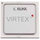 Микросхема Xilinx VIRTEX-7 XC7VX330T-1FF1157C (серия XC7VX330T)