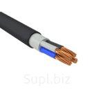 Кабель ВВГнг(А) 4*35 МЖ