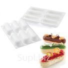 ECLAIR: Комплект форм ЭКЛЕР