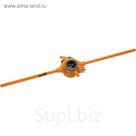 Клупп для нарезания резьбы SPARTA, 1/2"-3/4",1"-11/4",11/2"-2"
