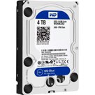 Жесткий диск WD Blue 4Tb WD40EZRZ SATA III