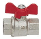 Кран шаровый DN 65 AISI 304 с/р 4052